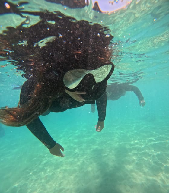 Morro Jable: Snorkeling Adventure - Snorkeling Experience
