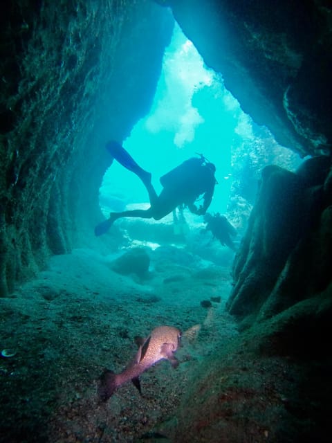 Morros De Potosi: Dive Into the Mysteries of the Night - Key Points