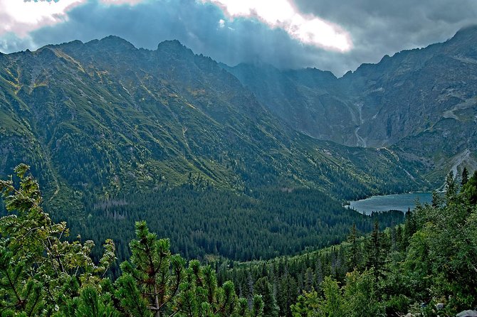 Morskie Oko - Private Tour From Krakow - Pickup and Start Time