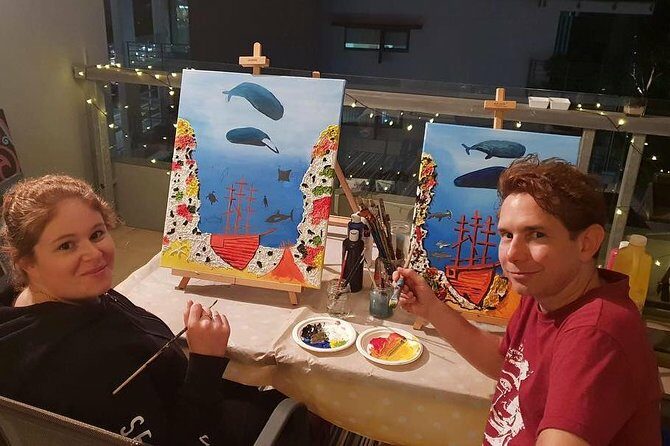 Mosaic Art Classes Brisbane: Turkish Lamp Workshop - FAQ