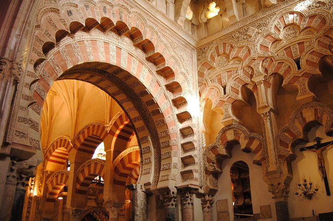 Mosque, Alcazar of the Christian Monarchs and Juderia - Alcazar of the Christian Monarchs