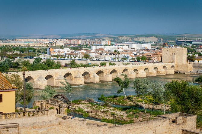 Mosque, Alcazar of the Christian Monarchs and Juderia - Accessibility and Health Considerations