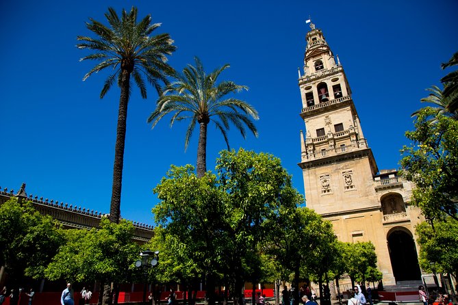 Mosque-Cathedral, Alcazar & Synagogue With Skip the Line Tickets - Insights Into the Jewish Synagogue