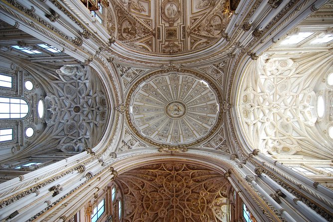 Mosque-Cathedral Cordoba Guided Tour With Priority Access - Accessibility