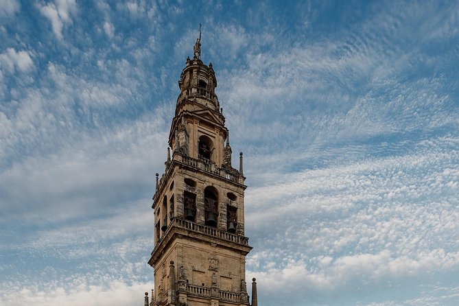 Mosque-Cathedral Cordoba Guided Tour With Priority Access - Group Size