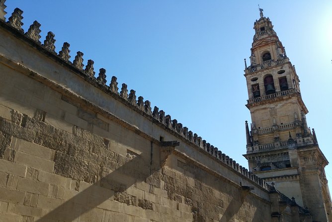 Mosque-Cathedral Cordoba Guided Tour With Priority Access - Highlights