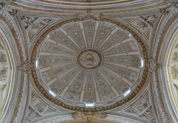 Mosque-Cathedral of Cordoba and Jewish Quarter Tour - Included in the Tour