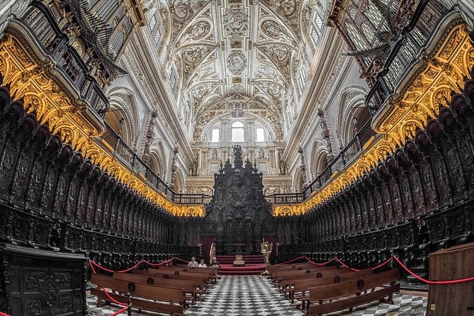 Mosque-Cathedral of Cordoba Guided Tour - Additional Information