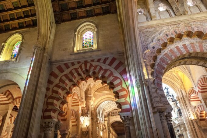 Mosque-Cathedral of Córdoba Guided Tour With Tickets - Frequently Asked Questions