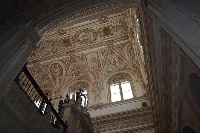Mosque Cathedral of Cordoba History Tour - Meeting and End Points