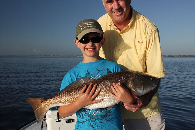 Mosquito Lagoon Sight Fishing Charters Near Orlando Florida - Wildlife and Ecosystem