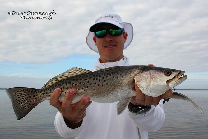 Mosquito Lagoon Sight Fishing Charters Near Orlando Florida - Recommended Gear and Preparation