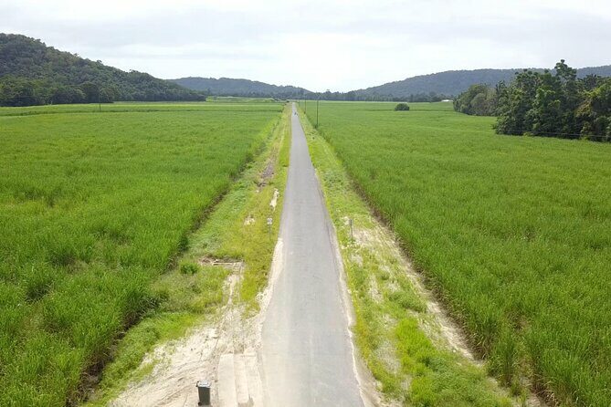 Mossman Highlights eBike Tour - A Closer Look at the Itinerary