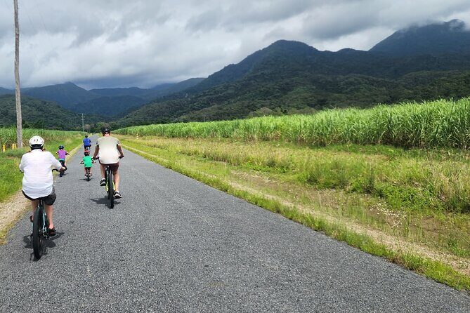 Mossman Highlights eBike Tour - Final Thoughts: Is the Mossman Highlights eBike Tour Right for You?