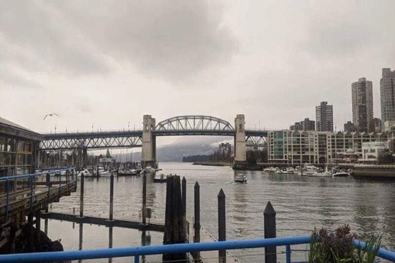 Most Affordable Vancouver City Tour - Itinerary and Logistics