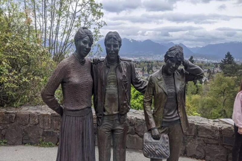 Most Affordable Vancouver City Tour - Inclusions and Amenities
