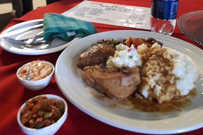 Most Authentic, Bespoke, Small Group, SOWETO Tour on Offer - Other Details