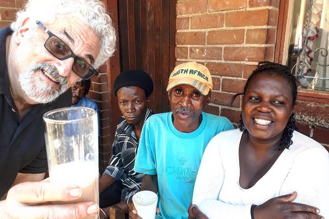 Most Authentic, Bespoke, Small Group, SOWETO Tour on Offer - Highlights and Activities