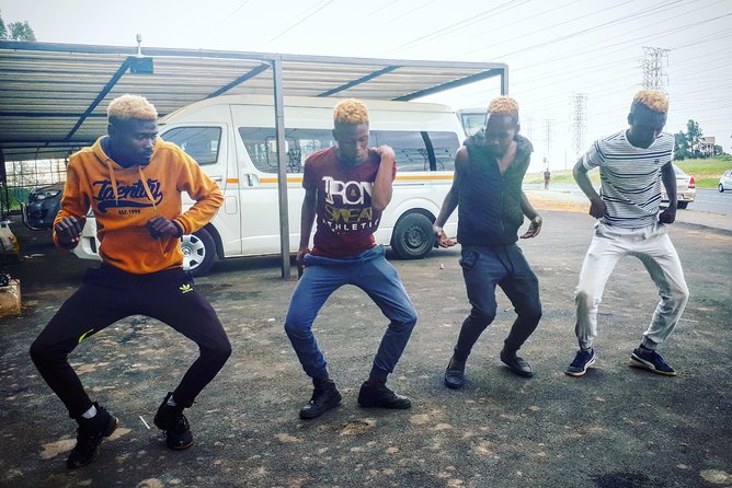 Most Authentic, Bespoke, Small Group, SOWETO Tour on Offer - Immersive Cultural Experience