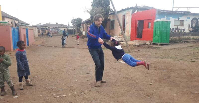 Most Authentic Tour of Soweto That Gives Back to the People! - Transportation and Logistics