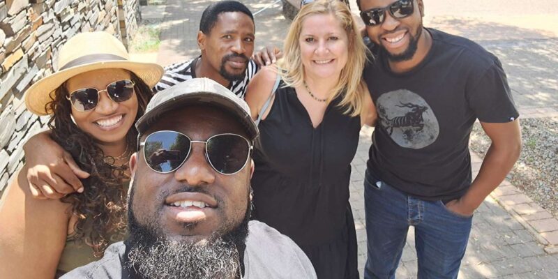 Most Authentic Tour of Soweto That Gives Back to the People! - Inclusives and Amenities