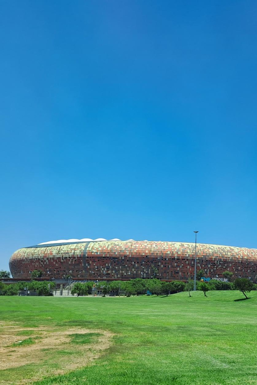 Most Authentic Tour of Soweto That Gives Back to the People! - Preparation and Recommendations