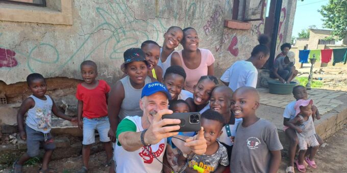 Most Authentic Tour of Soweto That Gives Back to the People! - Explore Mandelas Legacy