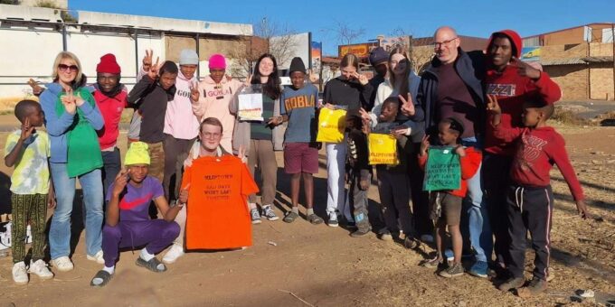 Most Authentic Tour of Soweto That Gives Back to the People! - Discover Vilakazi Street