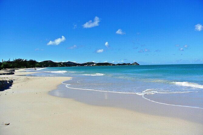 Most Beautiful Beaches of Antigua: Valley-Jolly or Fort-Dickenson - Final Thoughts