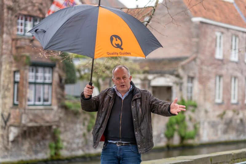 Most Beautiful Places, and Captivating History of Bruges. - Iconic Sights of Bruges