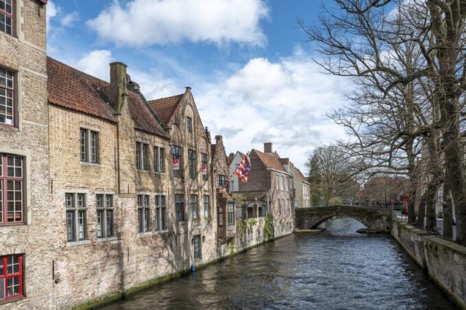 Most Beautiful Places, and Captivating History of Bruges. - Visitor Guidelines and Restrictions