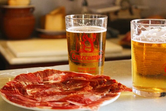 Most Complete Sevilla Tour: Alcazar & Cathedral With Fees + Tapas + Flamenco - About Your Stay