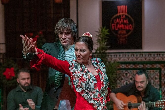 Most Complete Sevilla Tour: Alcazar & Cathedral With Fees + Tapas + Flamenco - Accessibility