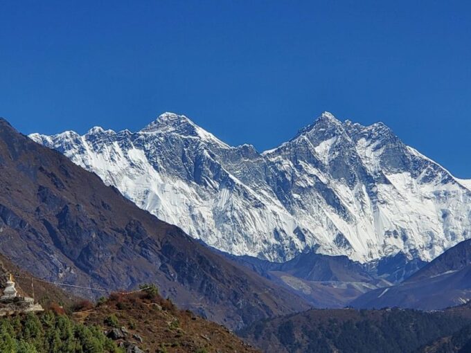 Most Demanded Trek EBC Trek Nepal - Frequently Asked Questions