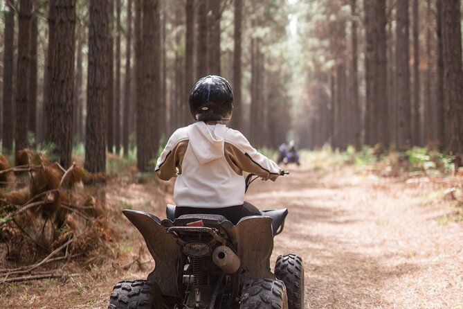 Most Exciting Adventurous Activities and the Only Quadbike Tours in Tsitsikamma - Tour Availability and Booking Information