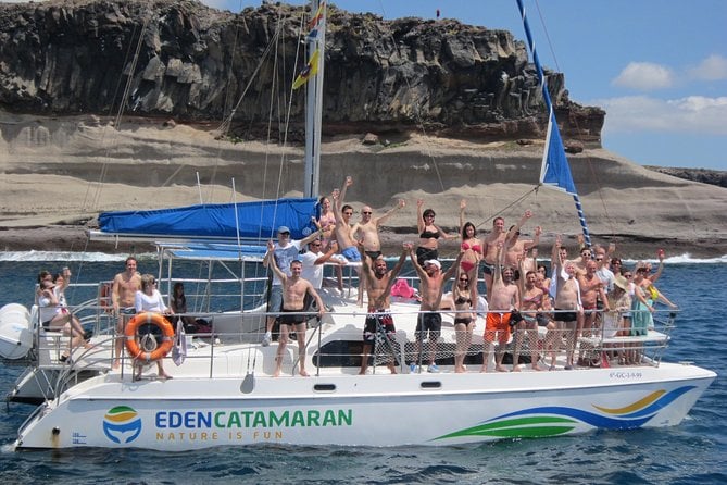 Most Famous Catamaran in Tenerife Island (2 Hours and 3 Hours Tours) - Additional Information and Policies