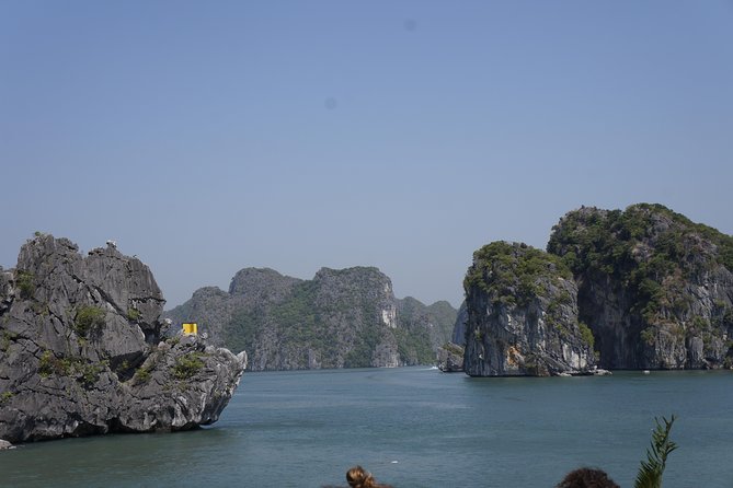 Most Favorite Full Day Boat Tour With Kayaking in Lan Ha Bay, Ha Long Bay - Tour Overview