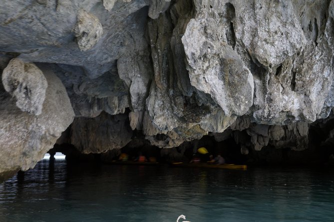 Most Favorite Full Day Boat Tour With Kayaking in Lan Ha Bay, Ha Long Bay - Participation Guidelines