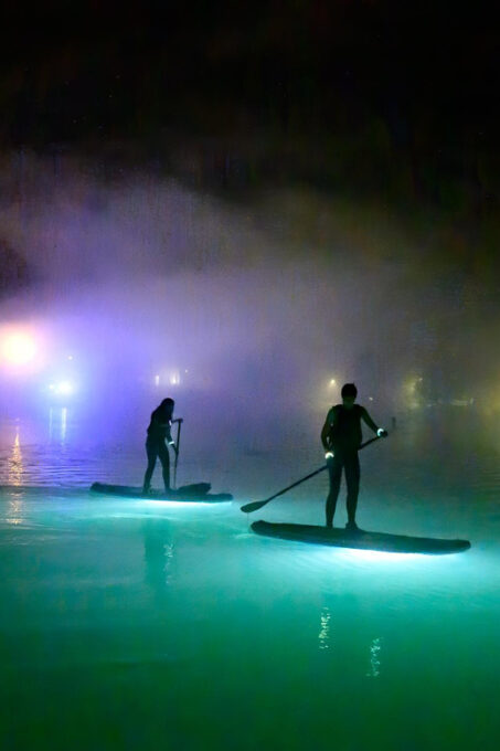 Most Na Soci Evening SUP Excursion From Bovec - Frequently Asked Questions