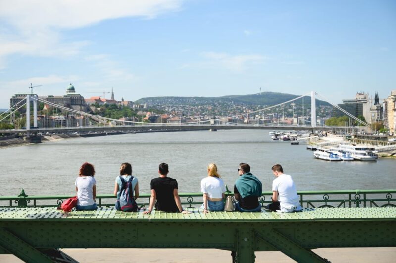 Most of Budapest: Private Sightseeing Tour, 6 Hours (Approx) - Itinerary Highlights