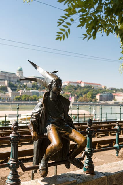 Most of Budapest: Private Sightseeing Tour, 6 Hours (Approx) - Transportation and Logistics