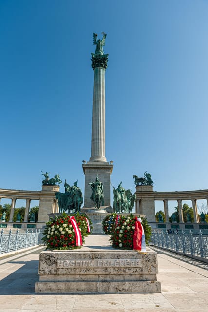 Most of Budapest: Private Sightseeing Tour, 6 Hours (Approx) - Experience and Flexibility