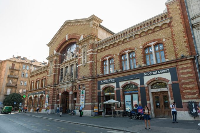 Most of Budapest: Private Sightseeing Tour, 6 Hours (Approx) - Explore Major Sights