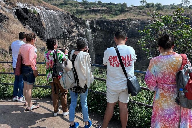 Most Popular 2-Day Guided Tour of Ajanta & Ellora Caves With Car - Ajanta and Ellora Caves Visiting Information