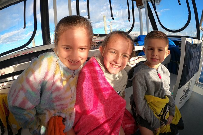 Most Popular 3hr Manatee Swim Tour + In-Water Guide! - Swim With Manatees