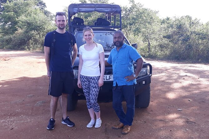 Most Popular Round Tour in Sri Lanka - Negombo, Sri Lanka