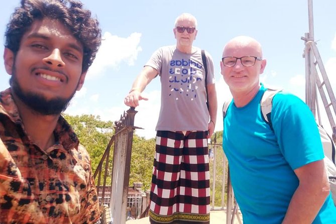 Most Popular Round Tour in Sri Lanka - Daily Itinerary