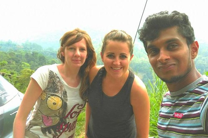 Most Popular Round Tour in Sri Lanka - Availability and Booking