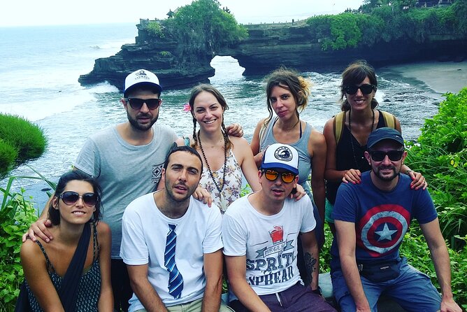 Most Scenic Bali Destination Tour. - Key Points