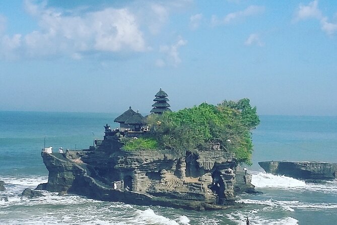 Most Scenic Bali Destination Tour. - Inclusions